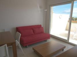 Rental Apartment La Presqu'Le - Saint-Cyprien 2 Bedrooms 6 Persons Luaran gambar